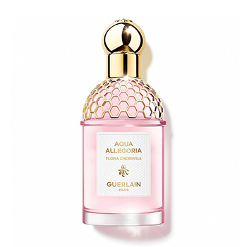 Guerlain - Aqua Allegoria Flora Cherrysia eau de toilette parfüm unisex