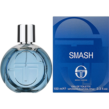 Sergio Tacchini - Smash eau de toilette parfüm uraknak