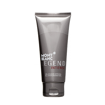 Mont Blanc - Legend Intense tusfürdő parfüm uraknak