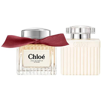 Chloé - L'Eau de Parfum Intense (2024) szett I. eau de parfum parfüm hölgyeknek