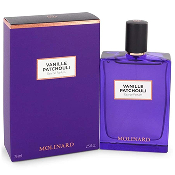 Nobile 1942 - Vanille Patchouli eau de parfum parfüm unisex