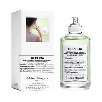 Maison Margiela - Replica Matcha Meditation eau de toilette parfüm unisex