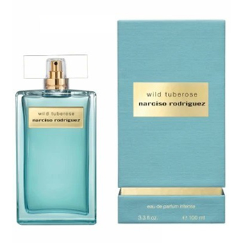 Narciso Rodriguez - Wild Tuberose eau de parfum parfüm hölgyeknek