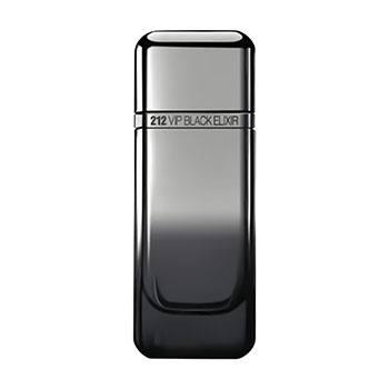 Carolina Herrera - 212 VIP Black Elixir eau de parfum parfüm uraknak