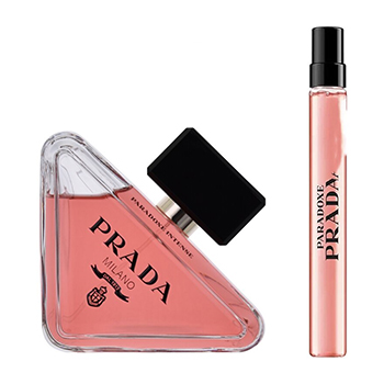 Prada - Paradoxe Intense szett I. eau de parfum parfüm hölgyeknek