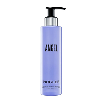 Thierry Mugler - Angel (eau de parfum) tusfürdő parfüm hölgyeknek