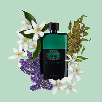 Gucci - Guilty Essence eau de toilette parfüm uraknak