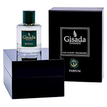 Gisada - Royal parfum parfüm unisex