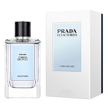 Prada - Cargo De Nuit eau de parfum parfüm unisex