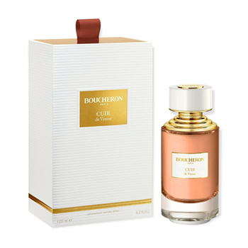 Boucheron - Cuir de Venise eau de parfum parfüm unisex