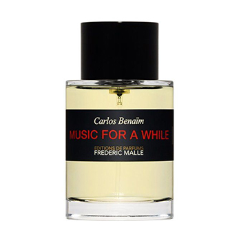 Frederic Malle - Music For A While eau de parfum parfüm unisex