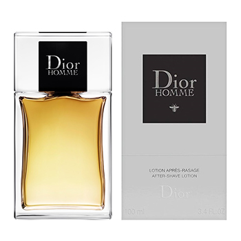 Christian Dior - Dior Homme (2020) after shave parfüm uraknak