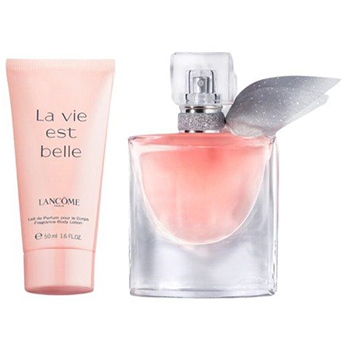 Lancôme - La Vie Est Belle szett X. eau de parfum parfüm hölgyeknek