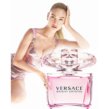 Versace - Bright Crystal Parfum parfum parfüm hölgyeknek