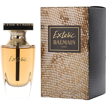 Pierre Balmain - Extatic (eau de parfum) eau de parfum parfüm hölgyeknek