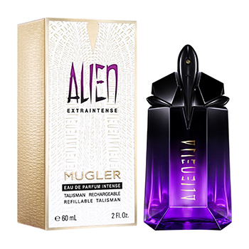 Thierry Mugler - Alien Extraintense eau de parfum parfüm hölgyeknek