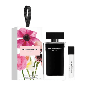 Narciso Rodriguez - Narciso Rodriguez (eau de toilette) szett IV. eau de toilette parfüm hölgyeknek