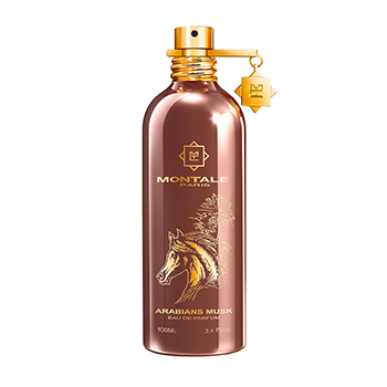 Montale - Arabians Musk eau de parfum parfüm unisex