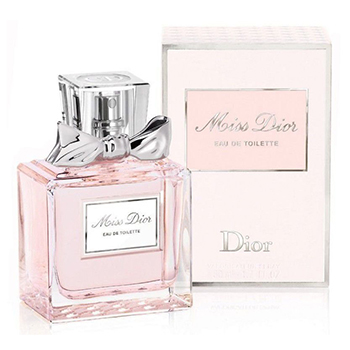 Christian Dior - Miss Dior (2019) (eau de toilette) eau de toilette parfüm hölgyeknek