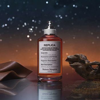 Maison Margiela - Replica Under The Stars eau de toilette parfüm unisex