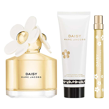 Marc Jacobs - Daisy szett IV. eau de toilette parfüm hölgyeknek