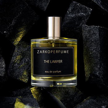 Zarkoperfume - The Lawyer eau de parfum parfüm unisex