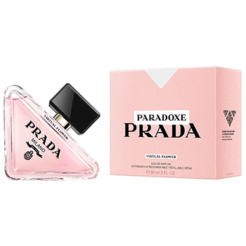 Prada - Paradoxe Virtual Flower eau de parfum parfüm hölgyeknek