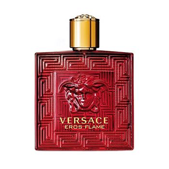 Versace - Eros Flame after shave parfüm uraknak