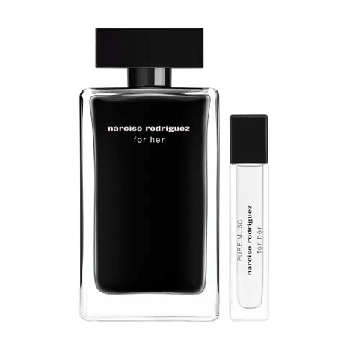 Narciso Rodriguez - Narciso Rodriguez (eau de toilette) szett IV. eau de toilette parfüm hölgyeknek