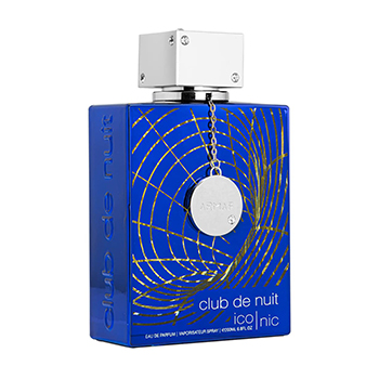 Armaf - Club de Nuit Iconic eau de parfum parfüm uraknak