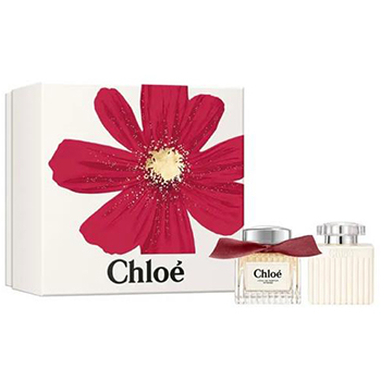 Chloé - L'Eau de Parfum Intense (2024) szett I. eau de parfum parfüm hölgyeknek