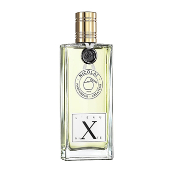 Nicolai Parfumeur - L'eau Mixte eau de toilette parfüm unisex