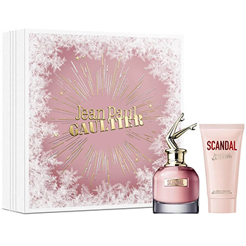 Jean Paul Gaultier - Scandal szett I. eau de parfum parfüm hölgyeknek