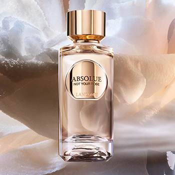 Lancôme - Absolue Not Your Rose eau de parfum parfüm hölgyeknek