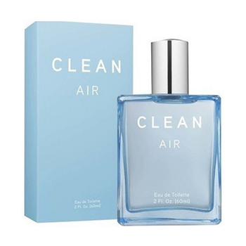 Clean - Air eau de toilette parfüm unisex