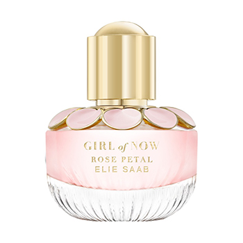 Elie Saab - Girl of Now Rose Petal eau de parfum parfüm hölgyeknek