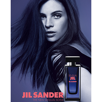 Jil Sander - Jil Sensual eau de toilette parfüm hölgyeknek