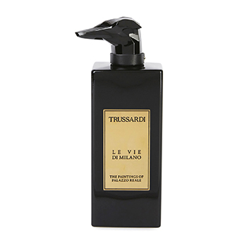 Trussardi - The Paintings of Palazzo Reale eau de parfum parfüm unisex