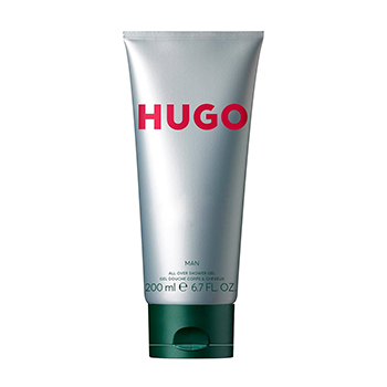 Hugo Boss - Hugo tusfürdő parfüm uraknak