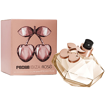 Pacha Ibiza - Pacha Ibiza Rosé eau de toilette parfüm hölgyeknek