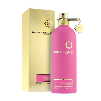 Montale - Lucky Candy eau de parfum parfüm unisex