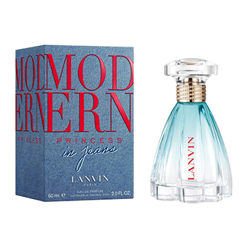 Lanvin - Modern Princess in Jeans eau de parfum parfüm hölgyeknek