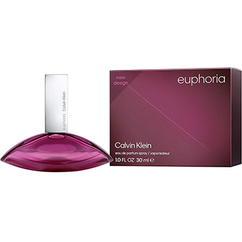 Calvin Klein - Euphoria (eau de parfum) eau de parfum parfüm hölgyeknek