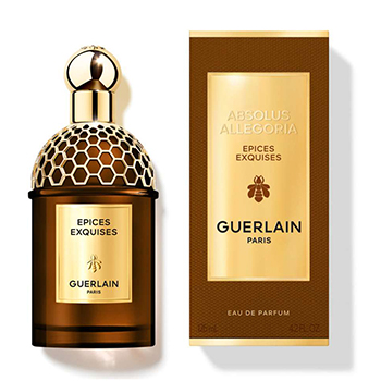 Guerlain - Absolus Allegoria Epices Exquises eau de parfum parfüm unisex