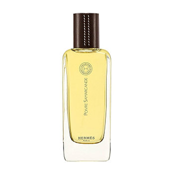 Hermés - Hermessence Poivre Samarcande eau de toilette parfüm unisex