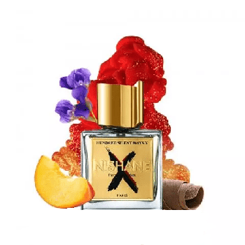 Nishane - Hundred Silent Ways X extrait de parfum parfüm unisex