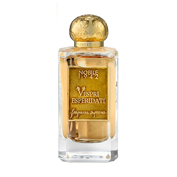 Nobile 1942 - Nobile 1942 Esperidati Vespri Exceptional eau de parfum parfüm uraknak