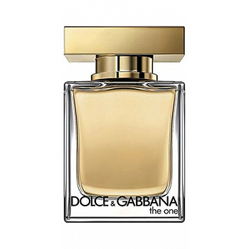 Dolce & Gabbana - The One eau de parfum parfüm hölgyeknek