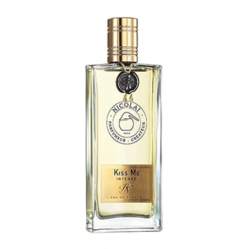 Nicolai Parfumeur - Kiss Me Intense eau de parfum parfüm hölgyeknek