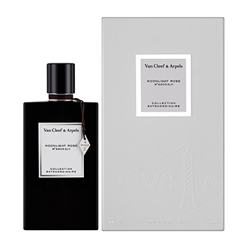 Van Cleef & Arpels - Moonlight Rose (Collection Extraordinaire) eau de parfum parfüm unisex